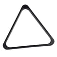 thumbnail image 3 of Snooker Billiards Triangle Suitable for 57 2mm and 52 5mm Snooker Balls, 3 of 9