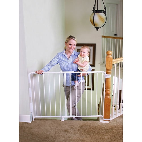 stair safety gates