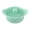 Green, variant on Eolstice Silicone Stew Rice Pot With Vented Lid, Multi Purpose Microwave Air Fryer Cooking Bowl, Dishwasher Safe Kitchen Container For Soup Pasta