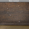 thumbnail image 5 of Ambesonne Wooden Print Place Mats Set of 4, Antique Timber Vintage, Standard Size, Chestnut and Brown, 5 of 5