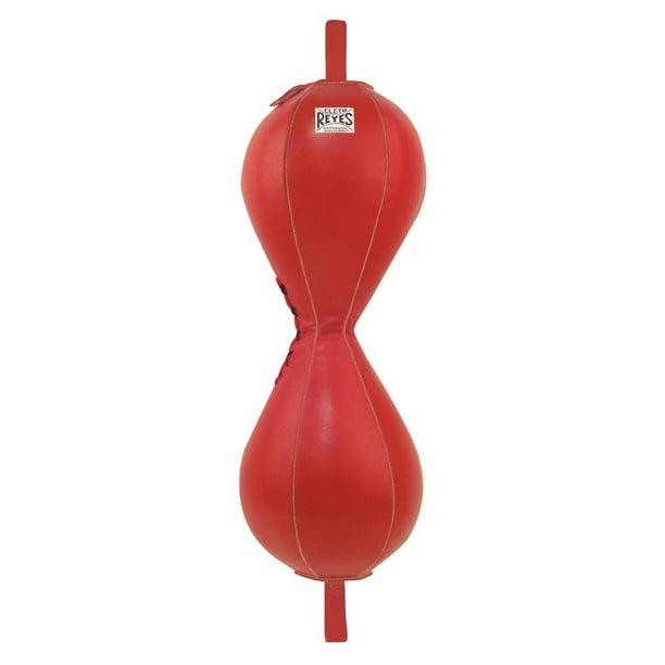Cleto Reyes Double Double End Bag Red - 0 - 0