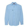 thumbnail image 2 of Dri Duck Men's Long-Sleeve Catch&nbsp;Fishing Shirt - DD4405, 2 of 3