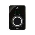 thumbnail image 1 of Interfaz de audio USB Apogee Duet de 3 a 2 canales para grabación, 1 of 8
