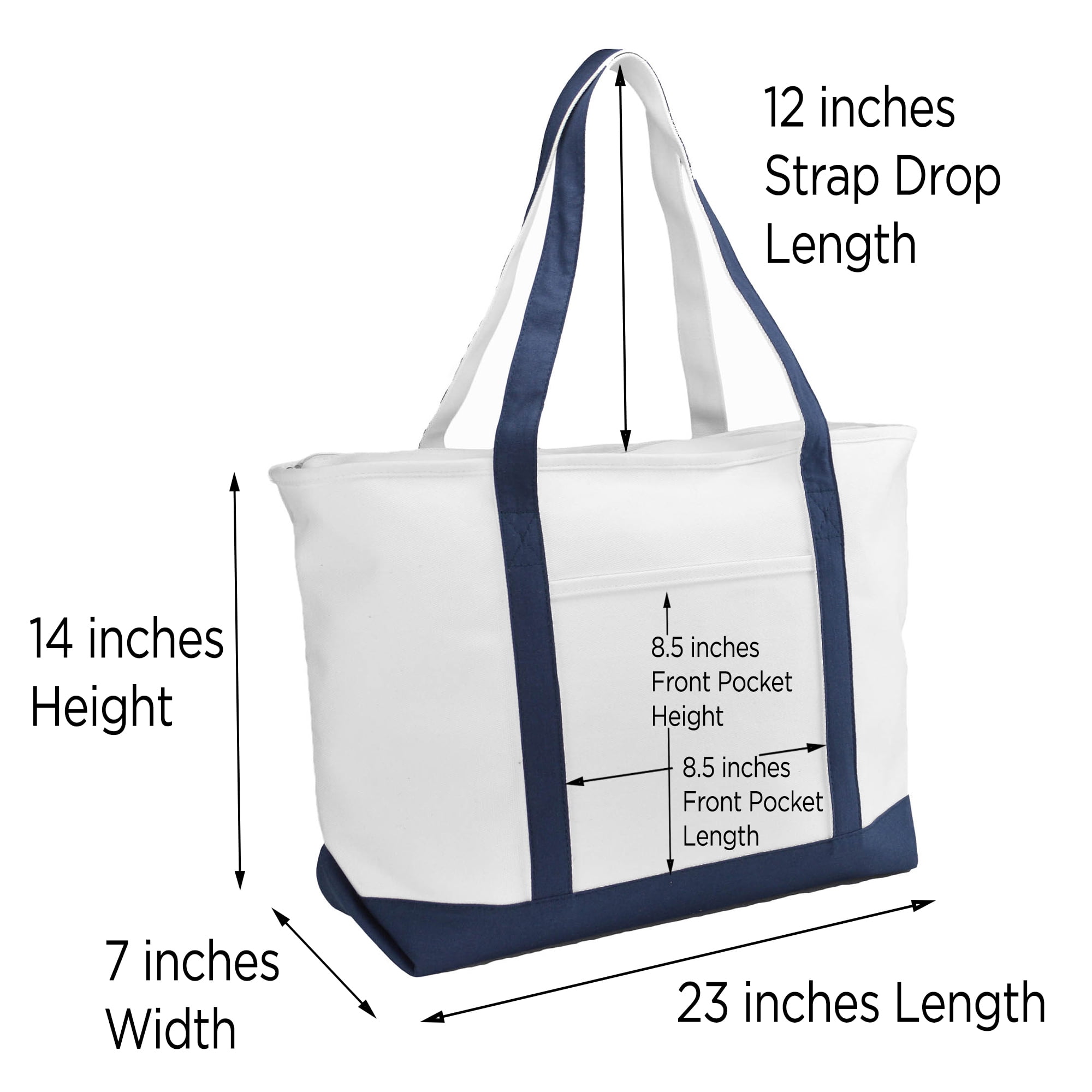 quality beach bags