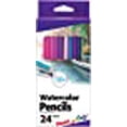 thumbnail image 3 of Pentel Crayons d'Aquarelle Arts 24/paquet - Couleurs Assorties, 3 of 10