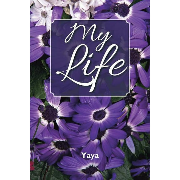 My Life (Paperback)