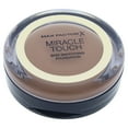 thumbnail image 2 of Max Factor Miracle Touch Foundation SPF 30 - 85 Caramel - Pack of 2, 0.4 oz Foundation, 2 of 2