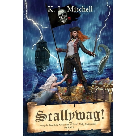 Scallywag!, (Paperback)