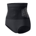 thumbnail image 6 of LILIYA 4-in-1 Micro-Particle Sculpting Shorts for Women, 2026 New Thermogenic Seamless High Waist Tummy Control Lady Shapewear Yoga Shorts, 6 of 6