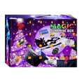 thumbnail image 2 of NEW Christmas Toy Interesting Gift Advent Calendar A Calendar With 24 Small Doors, 2 of 9