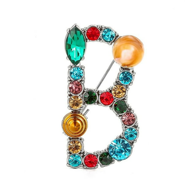 Agiferg Letter Keychain Accessories For Women Girls Gold Glitter Initial Key Ring