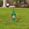 thumbnail image 2 of MXTPOV St Patricks Day Garden Stakes, Cute Gnomes Ground Stakes for Garden Outdoor, St Patricks Day Decorations, Decorative Garden Stakes for Home Decor, 2 of 5