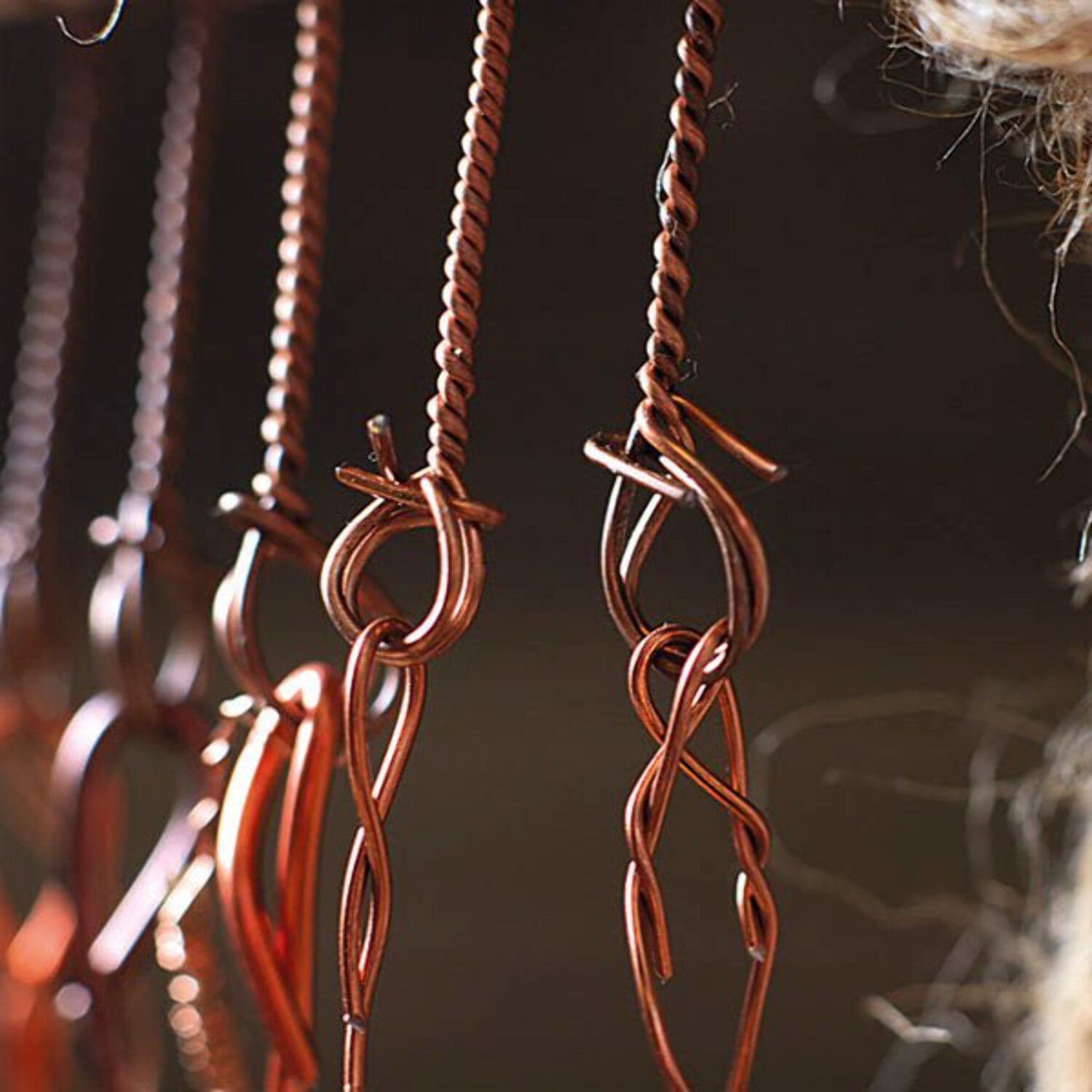 Floral Wire Twist Tool