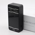 thumbnail image 4 of CAROOTU Portable Virtual Lasers keyboard Mouse Wireless Bluetooth Lasers Projection Speaker, 4 of 6