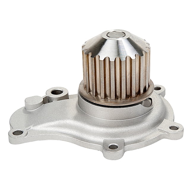 Bomba De Agua Liberty 2002 A 2005 Jeep L4 2.4L KEEP ON GREEN .