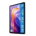 thumbnail image 4 of Combo Tablet Xiaomi Redmi Pad 2 11” 2.5K 4GB 128GB Gris + Audífonos Bluetooth y Lápiz Táctil, 4 of 9