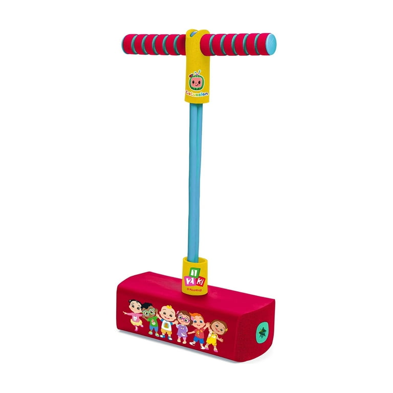 Pogo jumper walmart 2025
