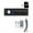 With 32G TF card, variant on Car FM Radio Digital Bluetooth Audio Stereo 12V Car Radio Autoradio 1DIN In-Dash Car Mp3 Player USB/TF/AUX-IN 5V Phone Charger ,Easy to Install