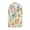 Snack and Candy Patterns, variant on HELLHERO Protective Case 1Pcs Snowflake Pattern LED Strip Thanksgiving Blender Cover Kitchen Blender Dust Covers