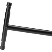 Tether Tools Rock Solid Master Side Arm, 18 lbs Capacity