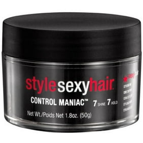 Sexy Hair Style Sexy Hair Rough Ready Dimension With Hold 2 Ct