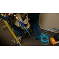 thumbnail image 2 of Amflo Poly Air Hose 50' x 1/4" with Bonus 9 Piece Kit, 2 of 2