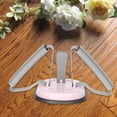 thumbnail image 4 of koolsoo Portable Sit-up Bar,Upgraded Design Big Suction Cups Sit Up Bar Assistant Device Grey, 4 of 7