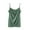 Green, variant on aidice Womens Camisole Sleeveless Loose Comfy Tanks Homewear Pajama Sleep Tops for Women Summer Trendy