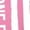 Azalea Pink, variant on Women’s Breast Cancer Awareness Shirt – No One Fights Alone – Pink Ribbon US Flag Tee – Azalea Small