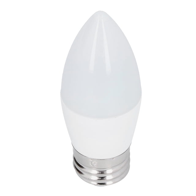 Bombilla De Inducción E27, Bombillas LED De Alto Brillo 500 Lm Para Entradas De Centros Comerciales Para Pasillos De Hoteles