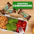 thumbnail image 6 of Milky Way Fun Size Milk Chocolate Candy Bars, 10.65 oz Bag with olive green bowl by ValueNest, 6 of 9