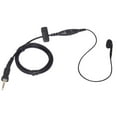 thumbnail image 2 of Standard Horizon SSM-517A Earpiece Microphone f/HX270, HX370, HX471 & HX400, 2 of 2