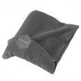 thumbnail image 5 of Travel Pillow Nap Neck Pillow Neck Pillow Neck Support Red Tj.UpgradeGray, 5 of 5
