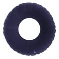 thumbnail image 6 of Hemorrhoid Tailbone Cushion Inflatable Donut Cushion Plastic Round Hemorrhoid Cushion, 6 of 8