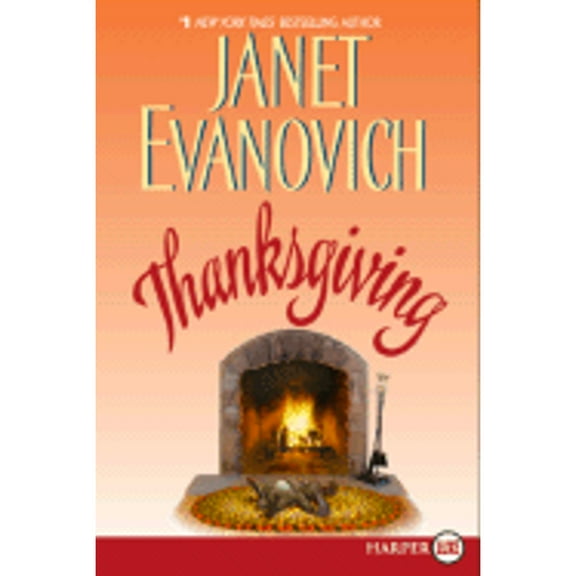 Pre-Owned Thanksgiving Paperback
