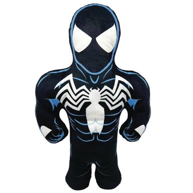Marvel Secret Wars: Spider-Man Bleacher Buddy Previews Exclusive 24-Inch Plush