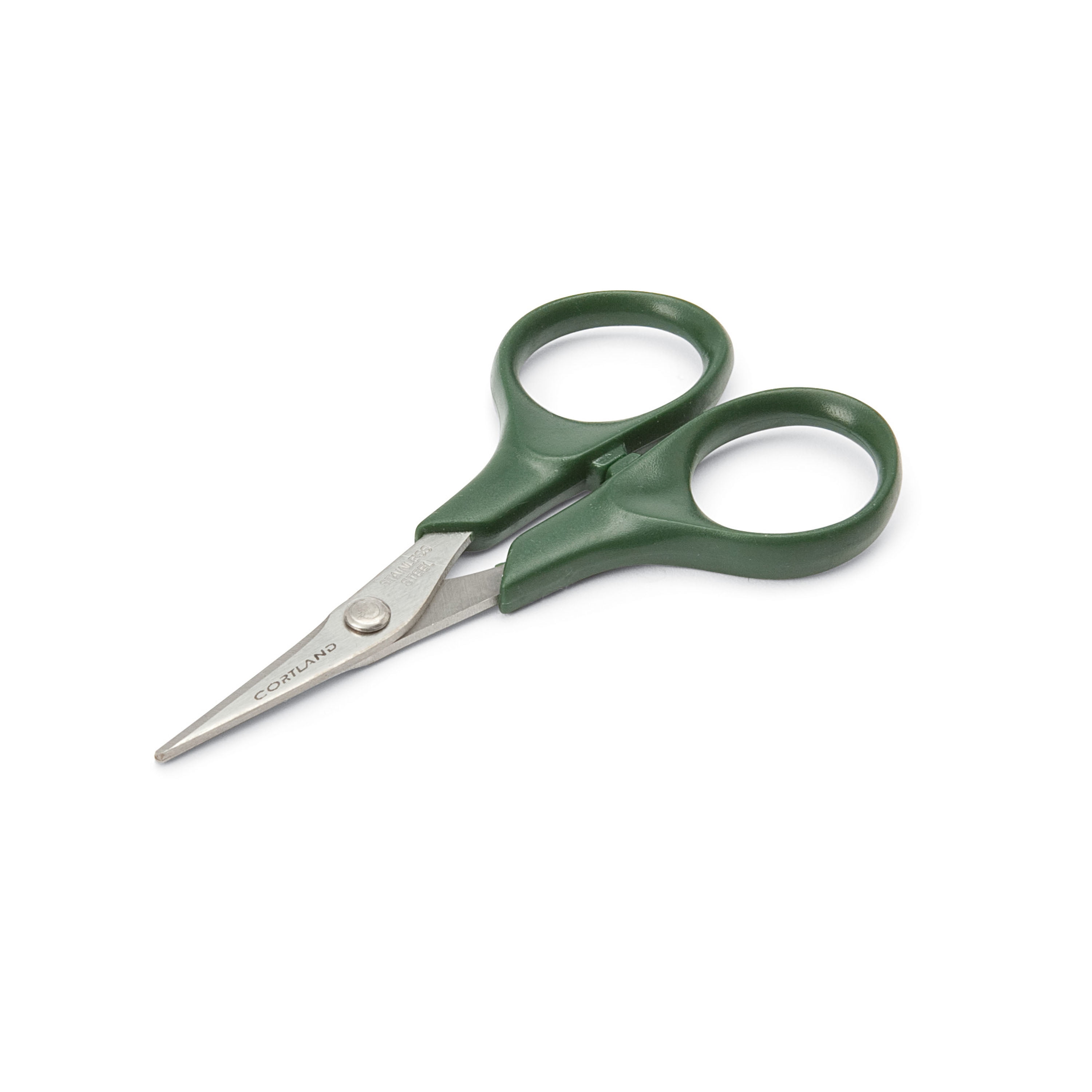 braid cutting scissors