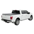 thumbnail image 2 of Access Literider 99-07 Ford Super Duty 8ft Bed (Includes Dually) Roll-Up Cover Fits select: 1999-2007 FORD F250, 1999-2007 FORD F350, 2 of 11