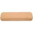 thumbnail image 1 of WHAMVOX Pen Boxes Pen Presentation Case Khaki 1Set Storage for Teens, 1 of 8