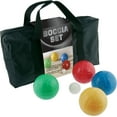 thumbnail image 1 of Ensemble de Balles Boccia, 1 of 1