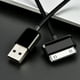 thumbnail image 4 of Cable de Datos USB, Cargador de Cable de 1 M de Largo Cable de Carga USB Cable de Datos USB de Alta Diseñado Para Teléfono Samsung Galaxy, 4 of 7