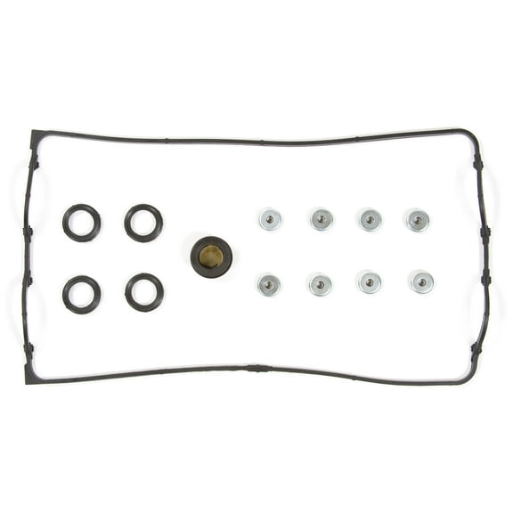Evergreen VC4008 94-01 Honda Civic / Acura Integra GSR Type-R 1.7L /1.8L Valve Cover Gasket Set