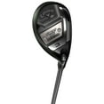 thumbnail image 5 of Pre-Owned Women Callaway Great Big Bertha 23 23* 5H Hybrid UST Helium Nanocore IP 60 Excnt, 5 of 5