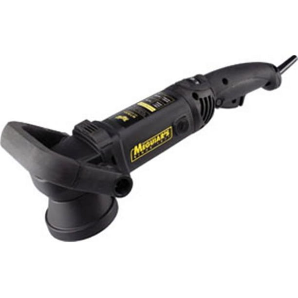 Mt300 meguiar's professional dual on sale action polisher