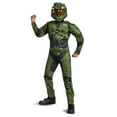 thumbnail image 1 of Master Chief Infinite Classic Muscle, 1 of 6