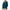 Blue, variant on ShomPort 3/4 Sleeve Shirts for Women Casual Lapel Blouses Solid Color Babydoll Tops Pullovers