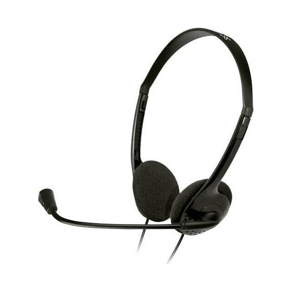 Klipxtreme - Headset - Sekual PC Audio Headset (KSH-290)