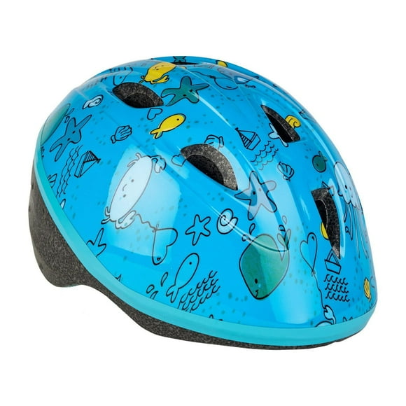 Bell Sports Sprout Infant Bike Helmet, Reflectors on back, 47-52 cm