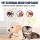 thumbnail image 3 of Pet Flea and Tick Repellent Remove Spray, 3 of 5