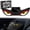 Style-a, variant on Solar Demon Eye LED Car Window Light, Wireless No Drill Solar and USB Powered Devil Eyes Warning Lights for Cars Windshield Rear Window, Waterproof Eyes Animated for Suvs Trucks Vans